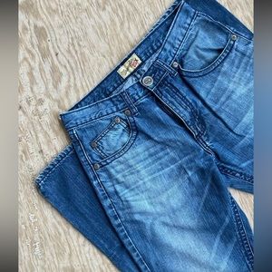 Men’s 20X Wranglers